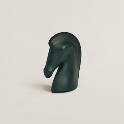 格安 新品 エルメス ペーパーウェイト サマルカンド インテリア